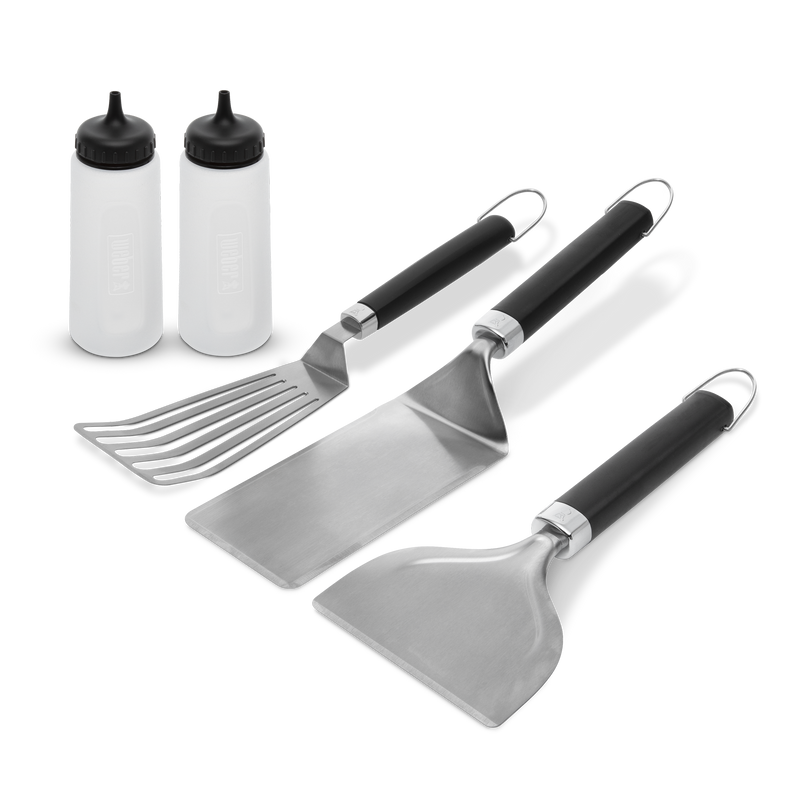 Griddle Essentials Set
