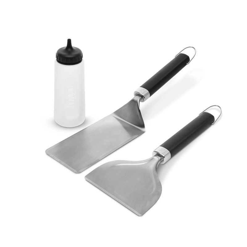 Griddle Starter Set