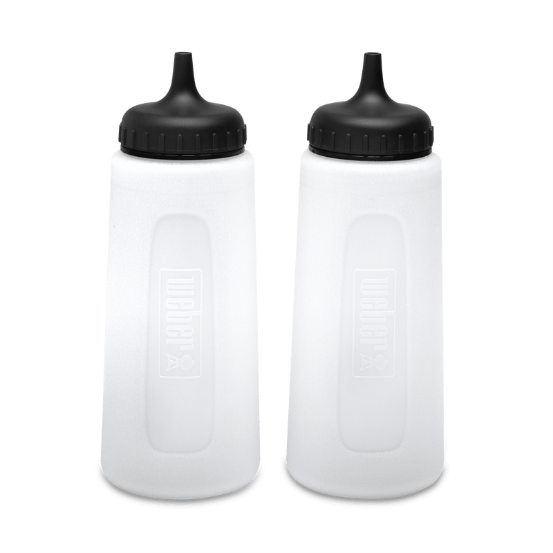 Bouteilles à presser pour plancha (2)