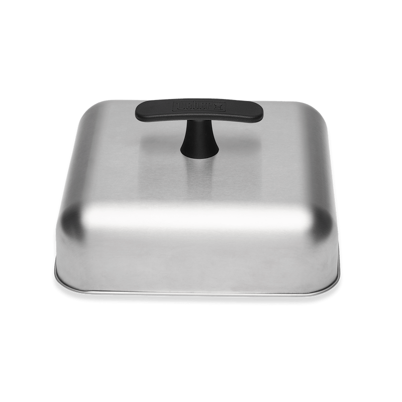 Basting Dome