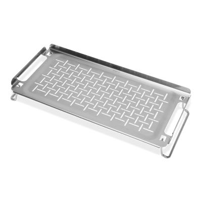 Griddle Keep Warm Rack