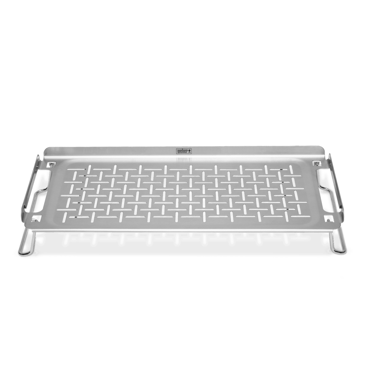 Griddle Keep Warm Rack