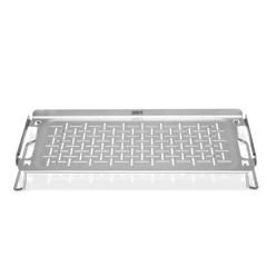 Griddle Keep Warm Rack