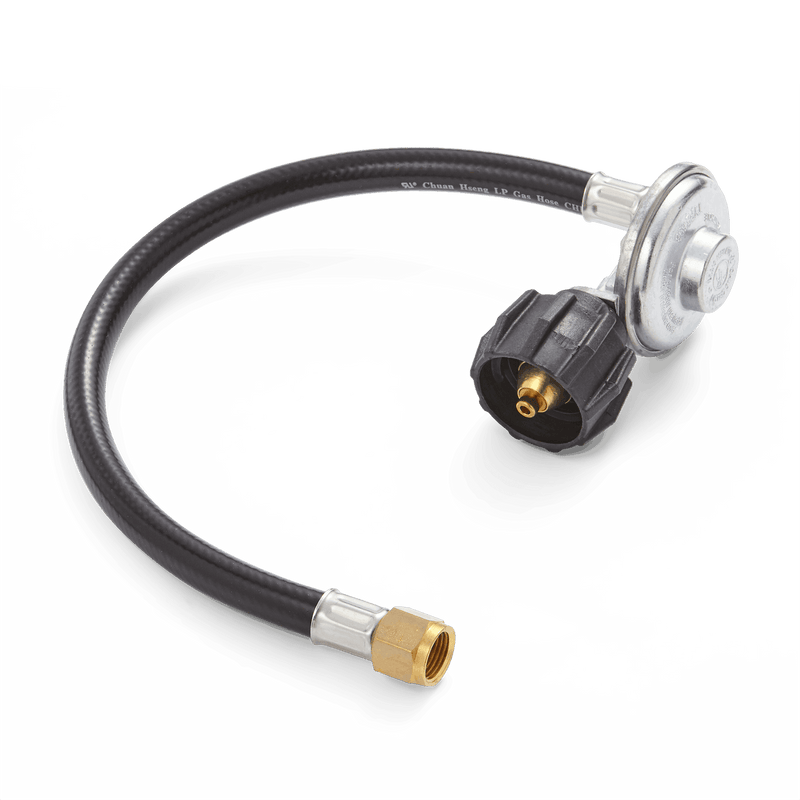 Hose and Regulator Kit