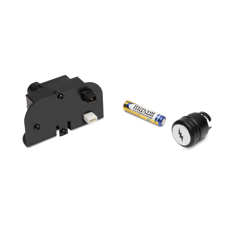 Ignition Module