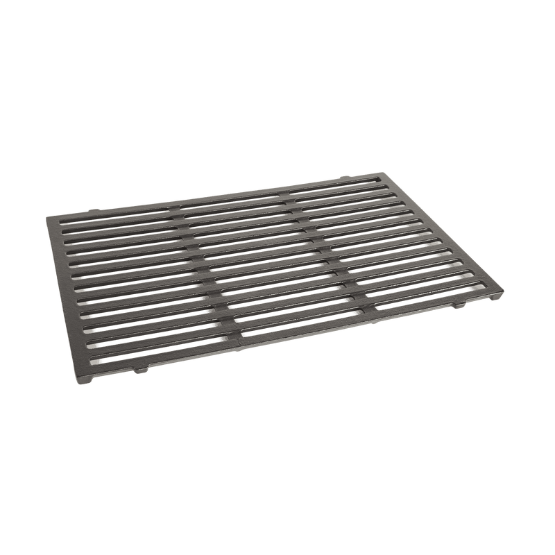 Grille de cuisson Weber en fonte d’acier émaillée