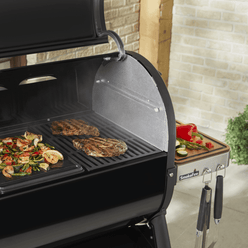 Weber Porcelain-Enameled Cast Iron Cooking Grate