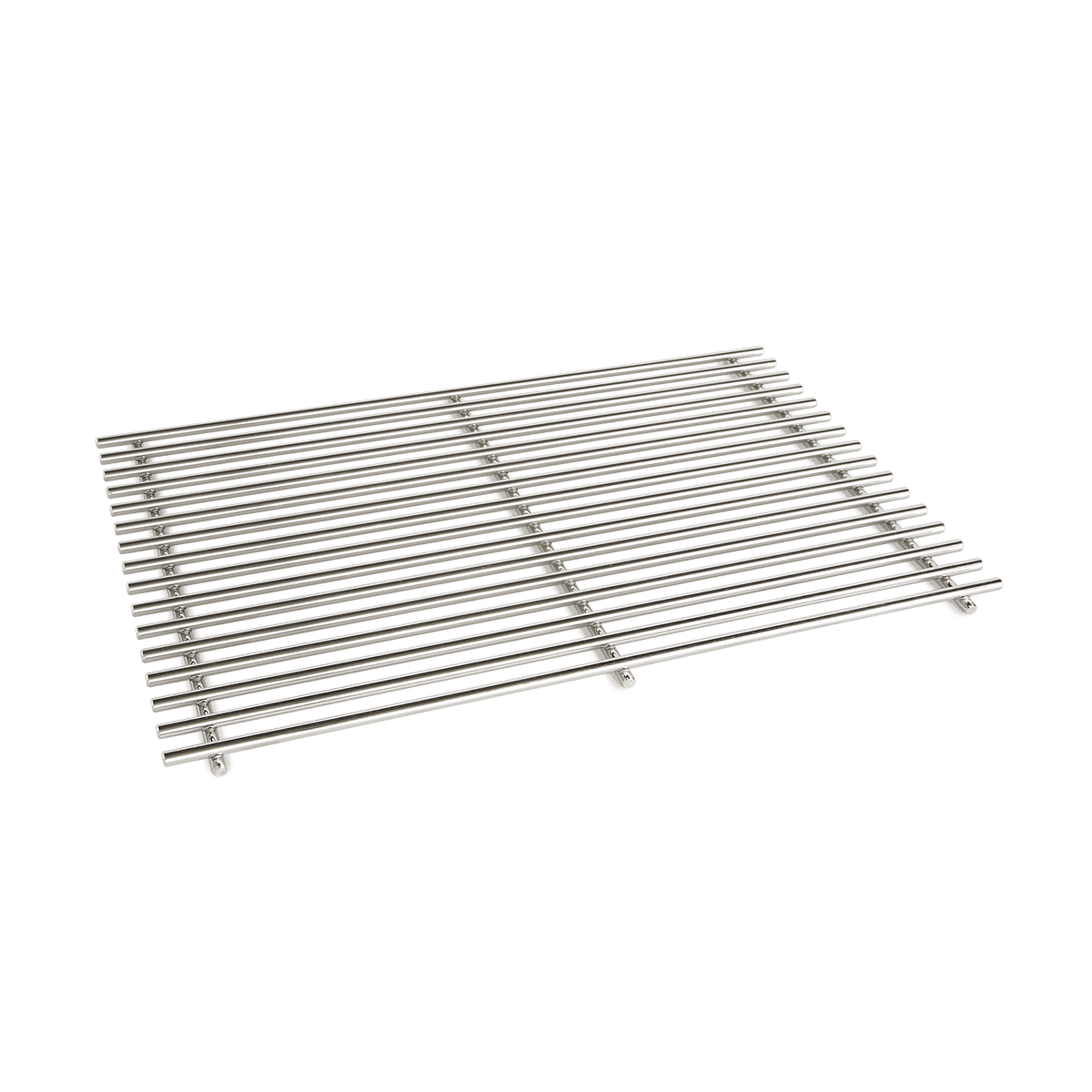 Grille de cuisson en acier inoxydable Weber