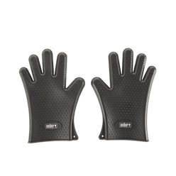 Weber Silicone Grilling Gloves