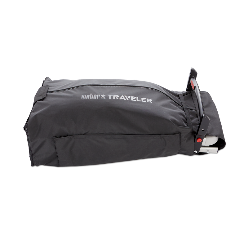 Weber Traveler Cargo Protector