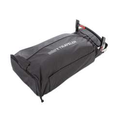 Weber Traveler Cargo Protector