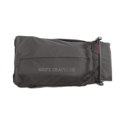 Weber Traveler Cargo Protector