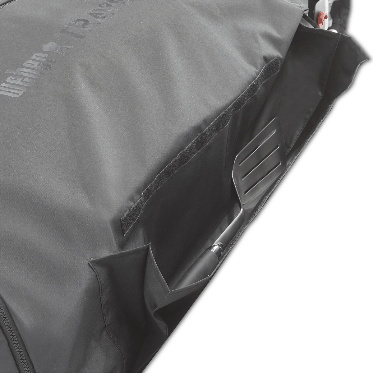 Weber Traveler Cargo Protector