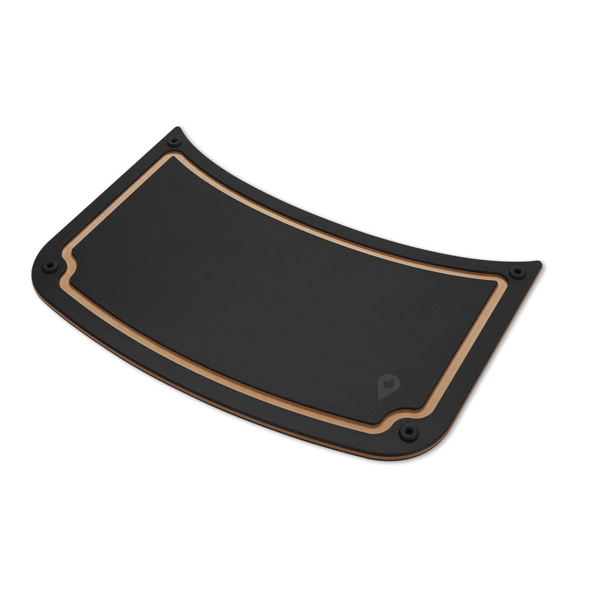 Planche réversible de préparation et de service Weber Traveler