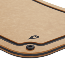 Planche réversible de préparation et de service Weber Traveler