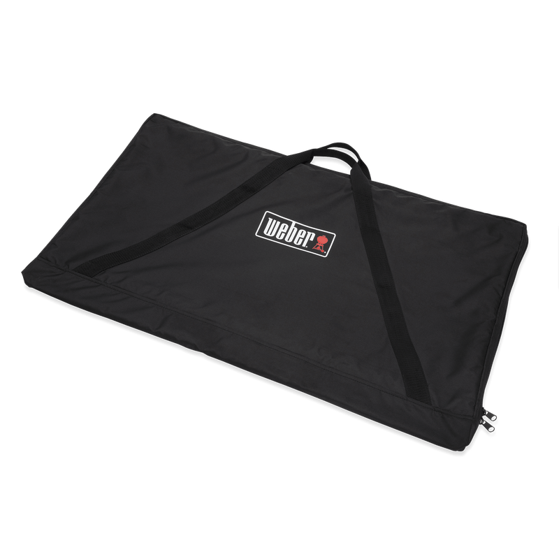 Rust-Resistant Griddle Insert Storage Bag