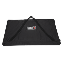 Rust-Resistant Griddle Insert Storage Bag
