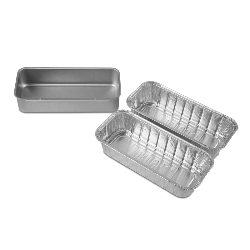 Catch Pan Kit