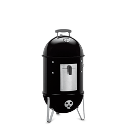 Smokey Mountain Cooker Smoker 14"