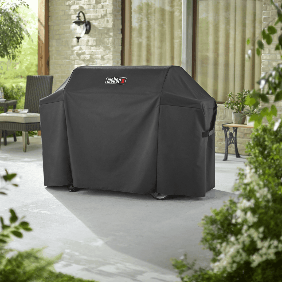 Housse de barbecue Premium