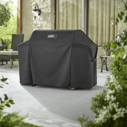 Housse de barbecue Premium
