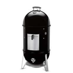 Smokey Mountain Cooker Smoker 18"