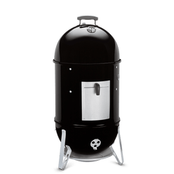 Smokey Mountain Cooker Smoker 18"