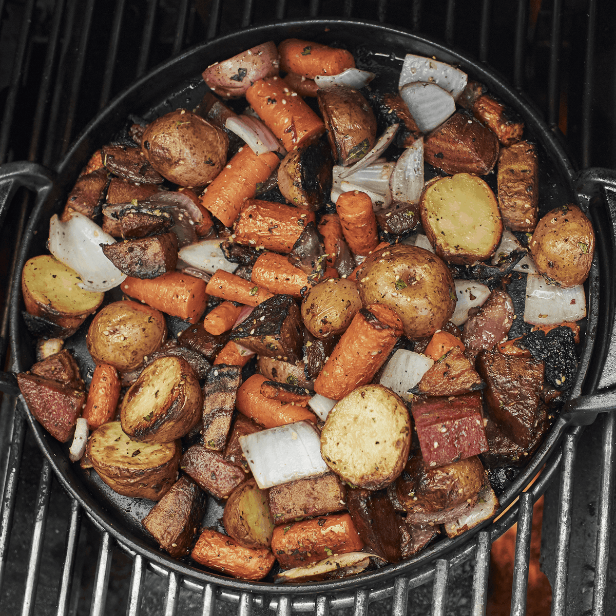 Griddle