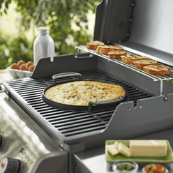 Griddle