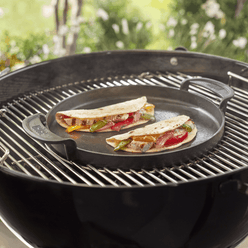 Griddle