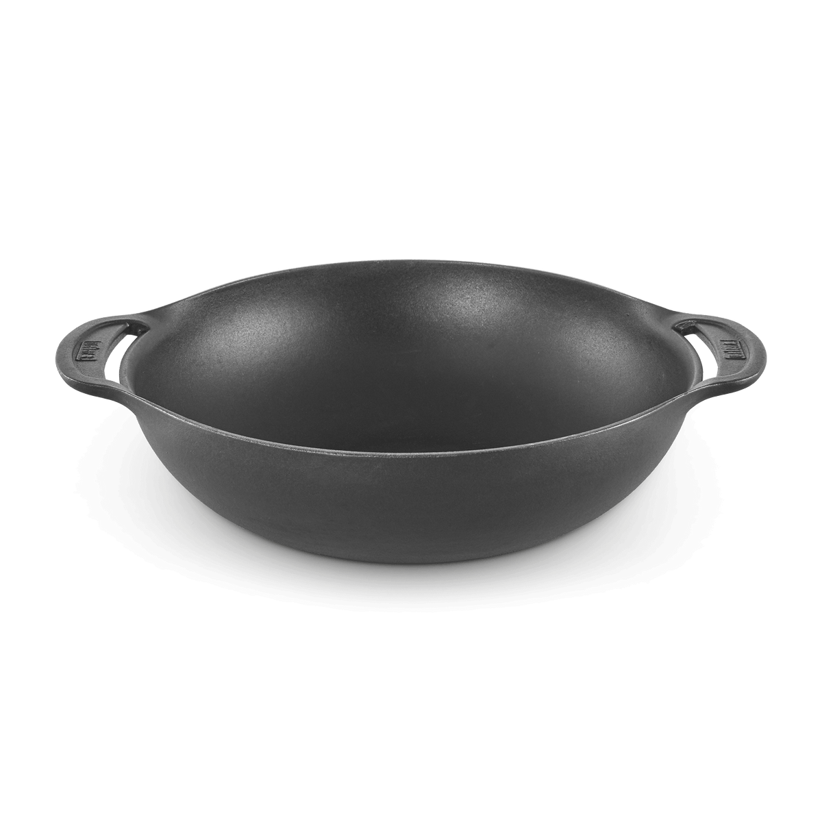 Wok GBS