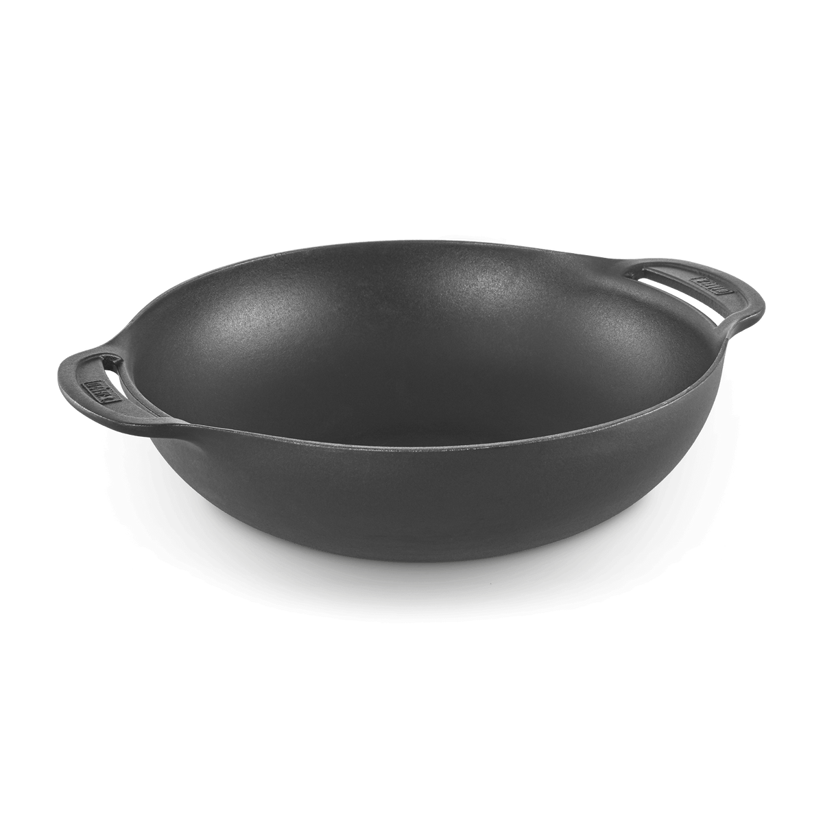 Wok GBS