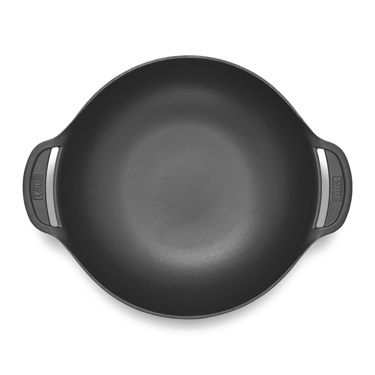 Wok GBS