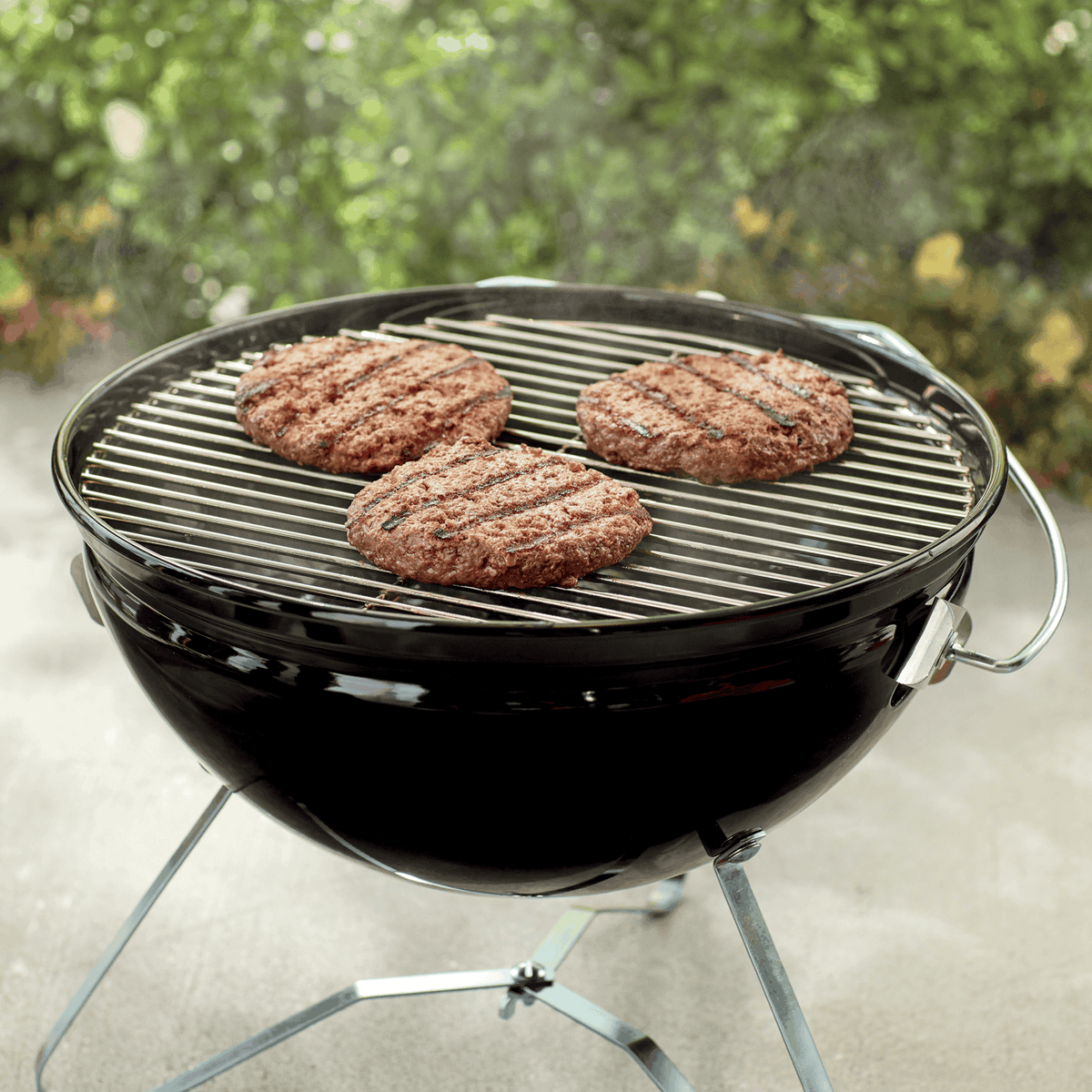 Cooking Grate