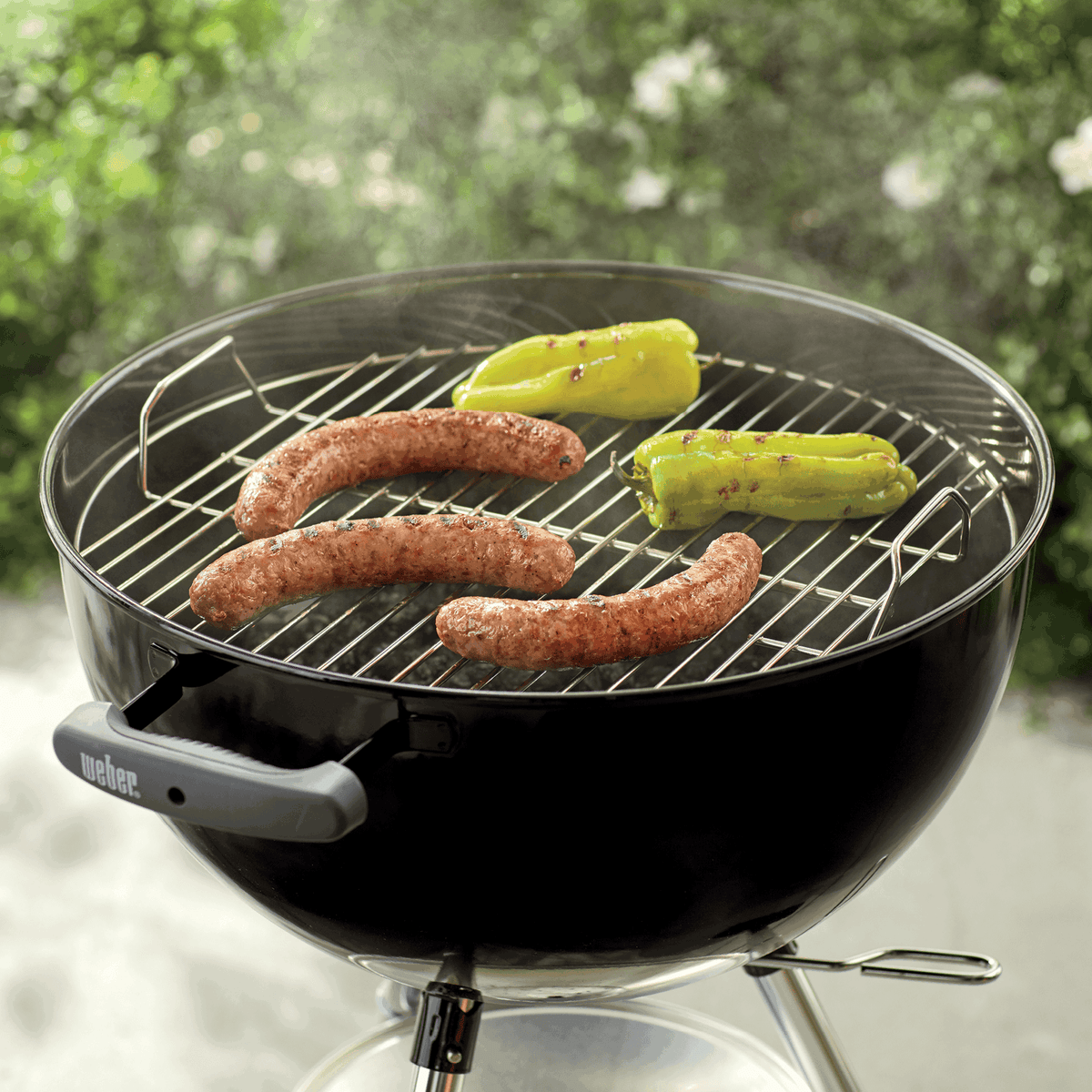 Grille de cuisson