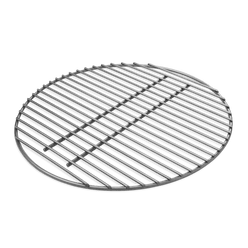 Grille foyère