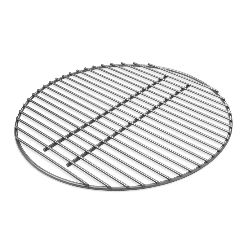 Grille foyère