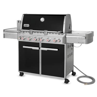 Summit® E-670 Gas Grill (Natural Gas)