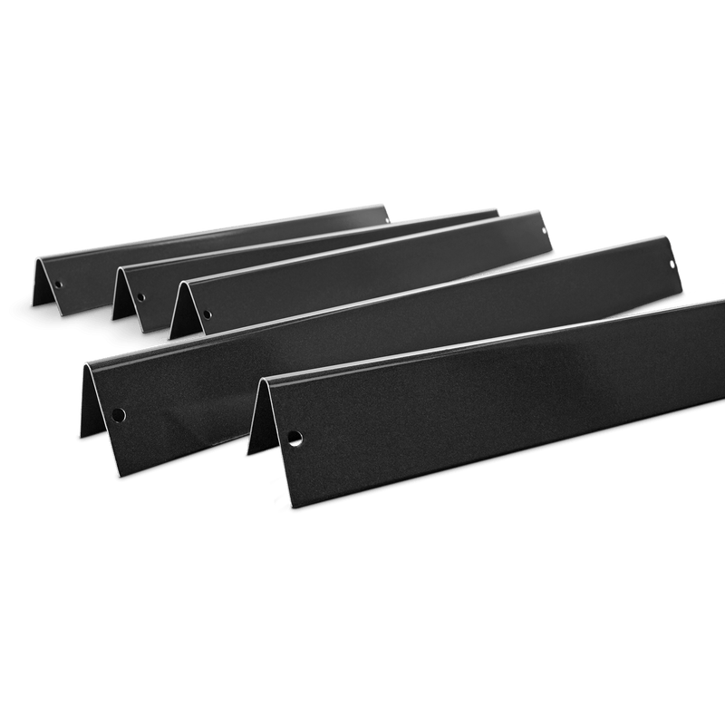 Flavorizer Bars