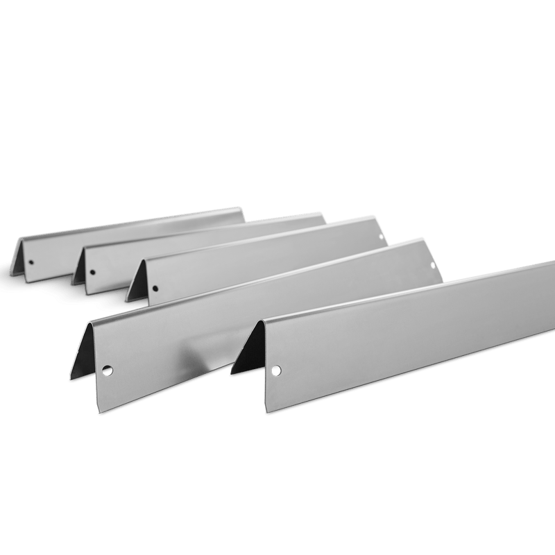 Flavorizer Bars (barres Flavorizer)