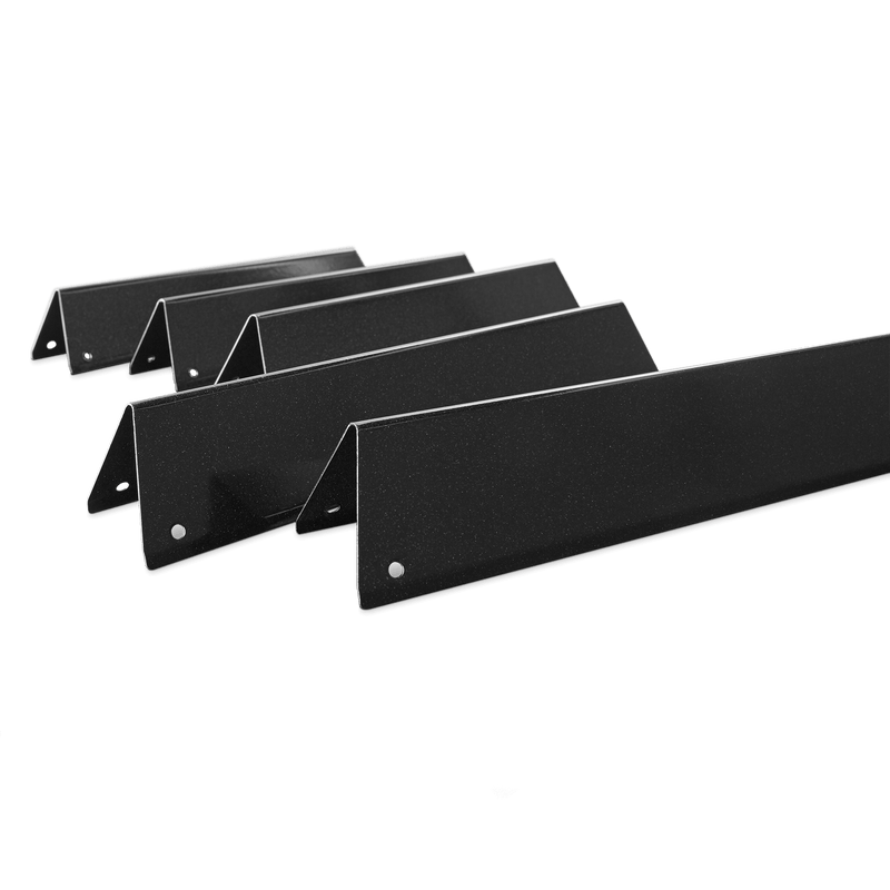 Flavorizer Bars