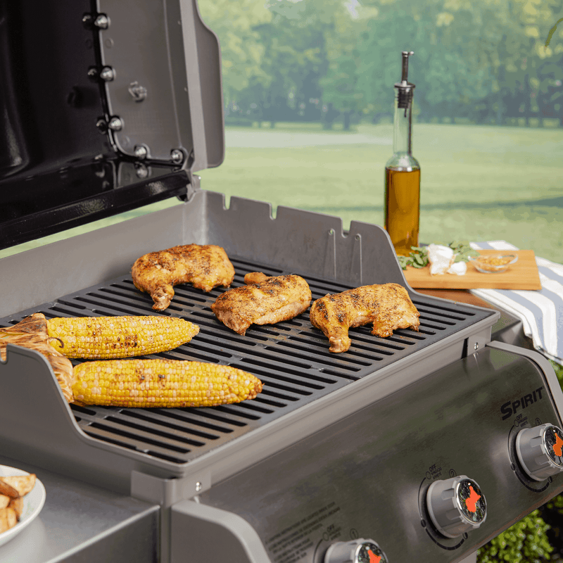 Grilles de cuisson