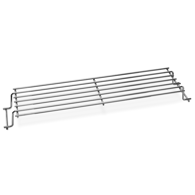 Grille de réchauffage
