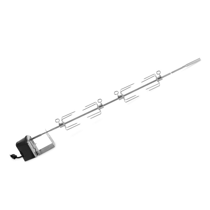 Rotisserie - Genesis II 400/600 and 2022 Genesis 400 series