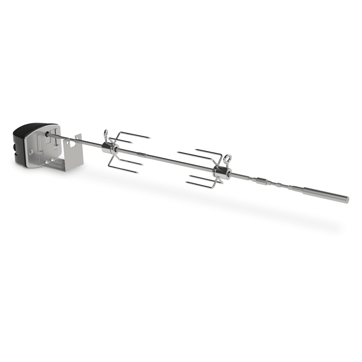 Rotisserie - Spirit 200/300/500/700, Genesis Silver/Gold/Plat/1000-5500