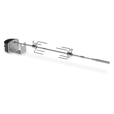 Rotisserie - Spirit 200/300/500/700, Genesis Silver/Gold/Plat/1000-5500