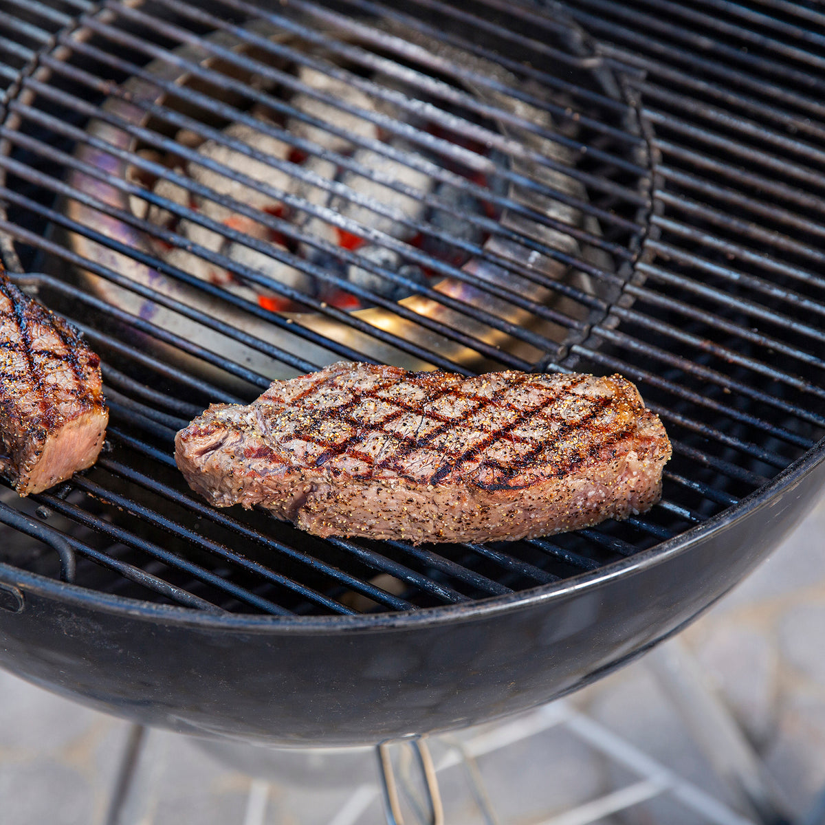 Charcoal Heat Controller – 22” charcoal grills