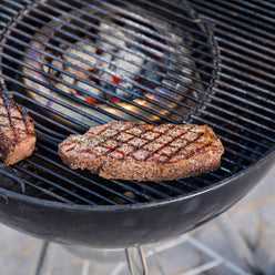Charcoal Heat Controller – 22” charcoal grills
