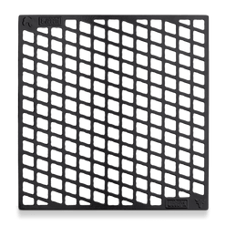 Grille de saisie double face WEBER CRAFTED