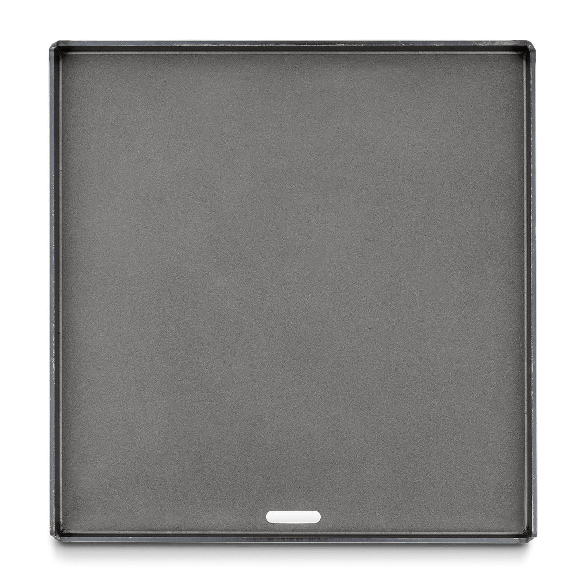 Plancha encastrable antirouille Weber Craftedᴹᴰ